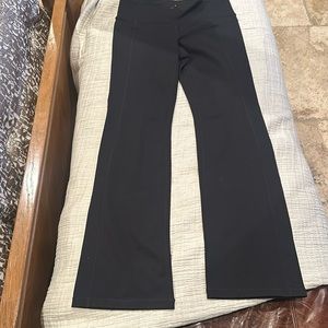 Athleta MP women’s wide band wide leg yoga